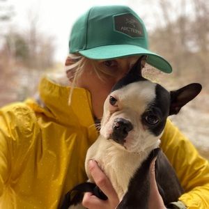 Meet your Posher, Katherine